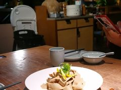 -周家二小姐的菜(西津渡店)