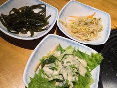 -唯成•韩国炭火烤肉 유성고기