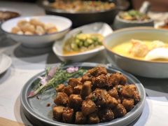 -周三的情书花园餐厅(江北店)