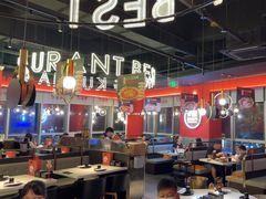-红盔甲·小龙虾(天钥桥店)