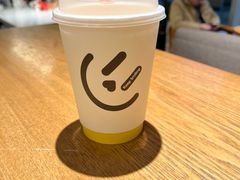 -WOW coffee