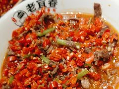 -老宜春味道·江西菜(都市春天店)