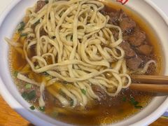 -李兰英湖南面馆(护国路店)