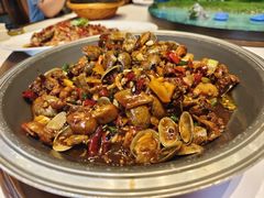 -东来土菜馆(民祥园路店)