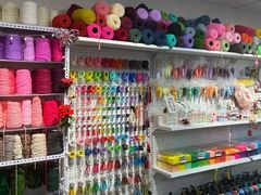 -爆爆手作·掐丝珐琅·Tufting·捏捏乐DIY团建集合店(朝阳店)