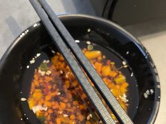 -椒椒铜炉火锅鸡(天马店)