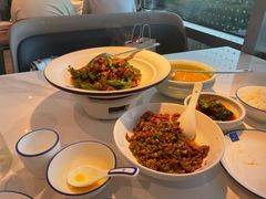 -兰湘子·湘菜小炒(长安万科广场店)