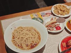 -松鹤面馆·古法焖肉面(观前店)
