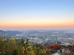 -北京西山国家森林公园