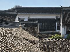 -东山雕花楼