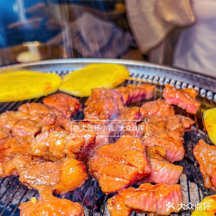 沈阳无数次打卡的西塔烤肉店