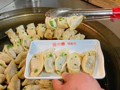 -小姜锅贴(凤凰街店)