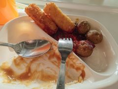 -宜家·瑞典风味餐厅(四元桥店)