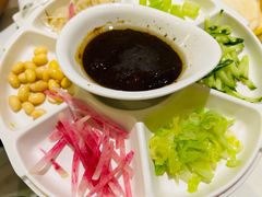 -大鸭梨烤鸭(左家庄店)