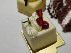 -太湖饭店玉兰厅(自助餐厅)