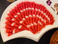 太阳肉-南门涮肉(北洼路店)
