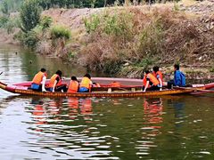 -东方巨龟苑景区