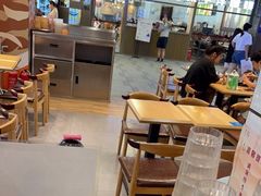 大堂-吉野家(南昌铜锣湾店)