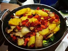 -潇湘阁(昆泰国际大厦店)
