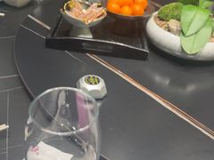 -旺顺阁·北京菜·烤鸭(大望路店)