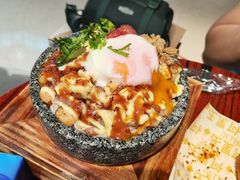 -何里玉(北京路店)