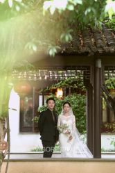 -雪中彩影婚纱摄影·微光艺术中心