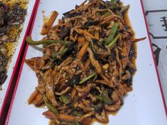 -夕阳红小吃(中街大悦城店)