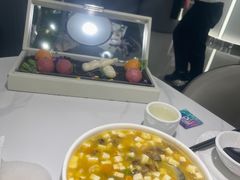 -3号仓库·创意中国菜(新世界城店)