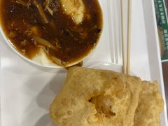 -聚德华天护国寺小吃(甜水园店)