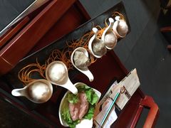 捞王锅物料理(昆山店)-捞王猪肚鸡火锅(昆山店)