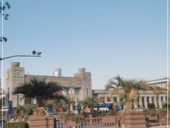 -浙江万里学院(钱湖校区)