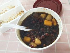 -鲜芋仙(观音桥大融城LG店)
