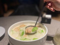 -虹潮荟·餐桌上的美食地理(太阳宫店)