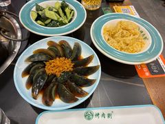 -烤肉刘·清真老北京炙子烤肉(虎坊桥老店)