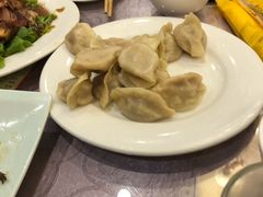 -燕风楼烤鸭店(建设总店)