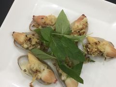 -QQ海鲜餐厅