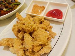 -小菜园新徽菜(无锡人民路红豆店)