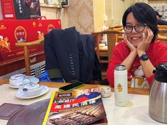 -高建民驴肉火烧(谈北路店)