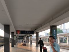 -岳阳站