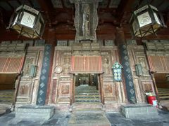 -西安化觉巷清真大寺