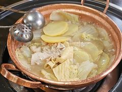 -银同牦牛肉火锅