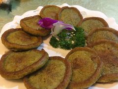 -马学武手抓美食(下南关总店)