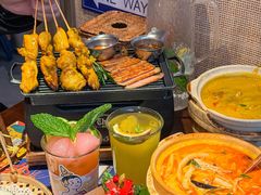 -泰妃殿(武汉首店)