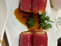 -添好运点心专门店(中环IFC店)