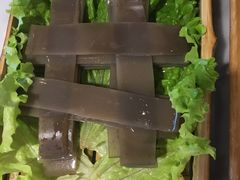 -尚尚仙·酸汤猪手·猪肚鸡火锅(华联万柳购物中心店)