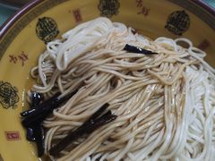葱油拌面-食惠里小笼包面馆(越秀店)