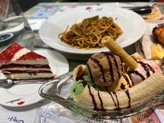 -米兰西点(鞍山店)