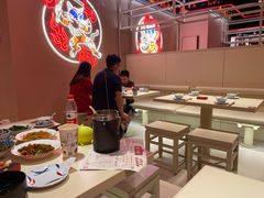 大堂-侯师傅热炒店(印象城店)