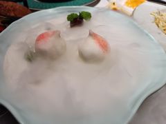 -三号黄浦会Canton Table