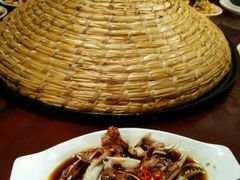 -大锅强·蒸海鲜青岛菜(吾悦广场店)